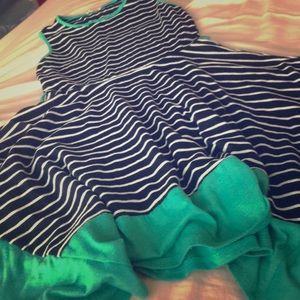 Girl’s dress size 12-14